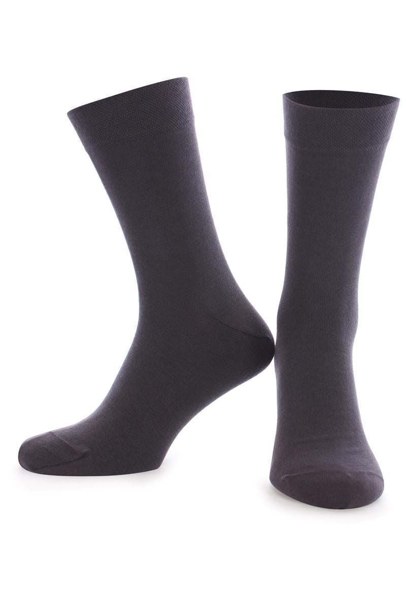 Чоловічі шкарпетки MS3C/SI-cl