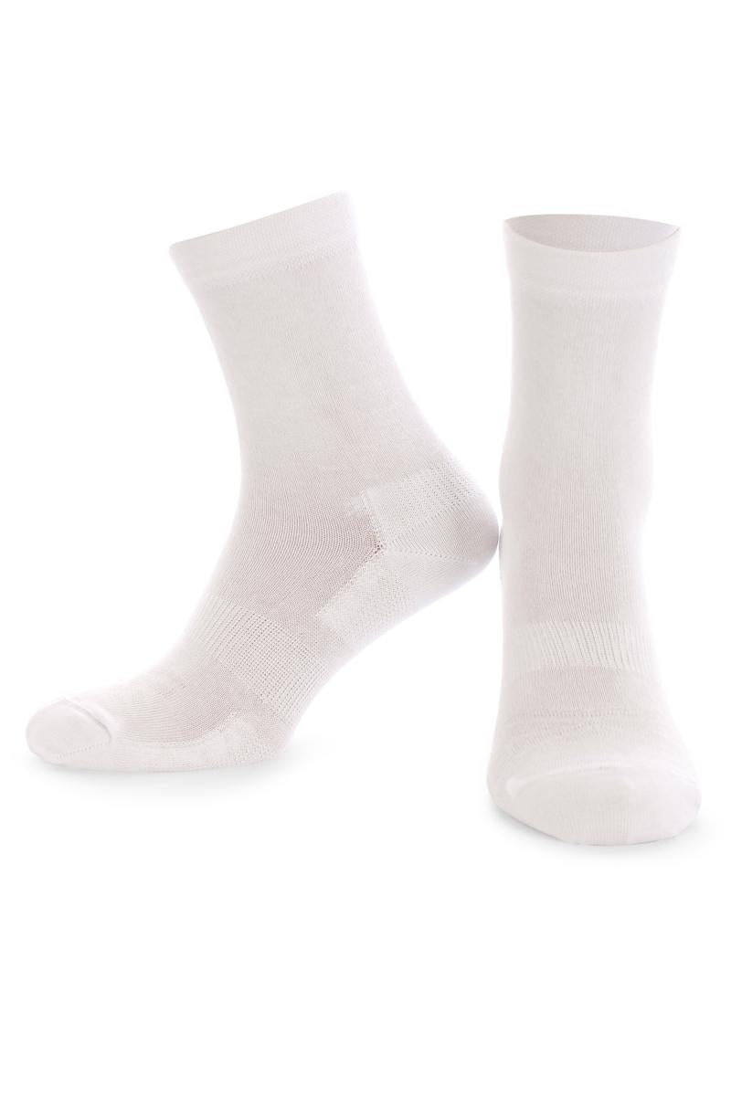 Чоловічі шкарпетки MS3C/SI-cl