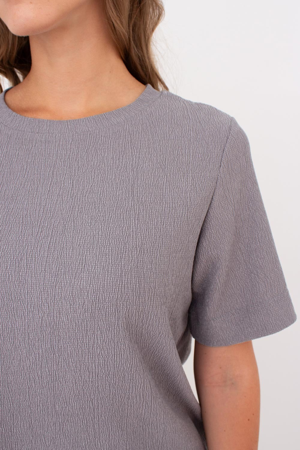 Костюм із жниварки Rumple Rich UP-00002962 light grey