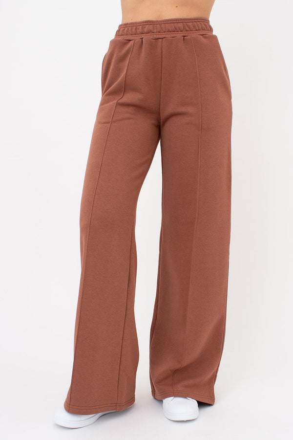 Брюки с карманами Sport Pants UP-00000084 cappuccino