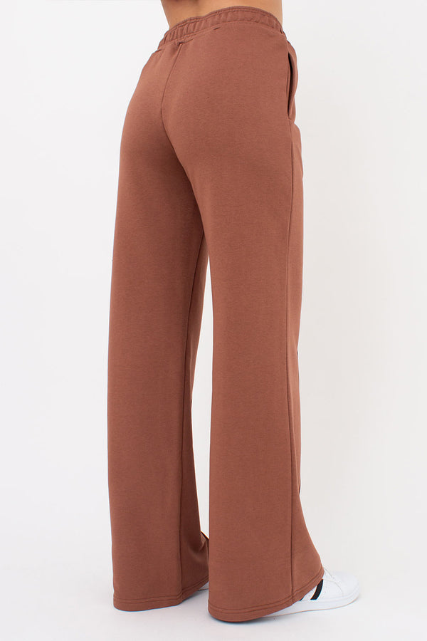 Брюки с карманами Sport Pants UP-00000084 cappuccino