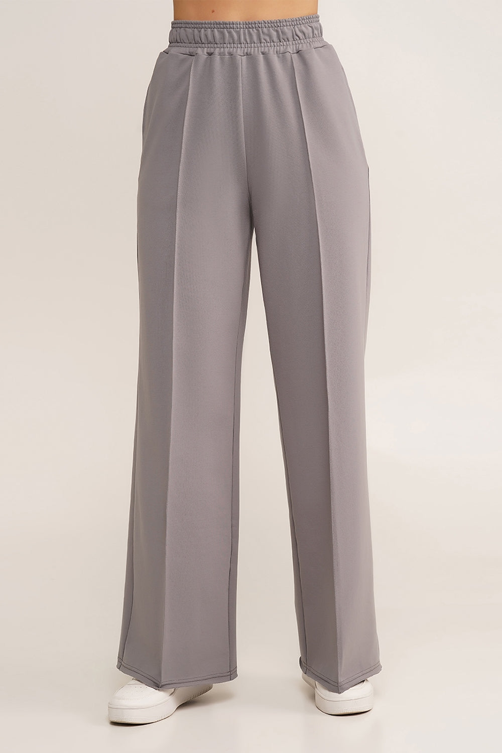 Спортивні штани Street Style UP-00000101 grey Giulia