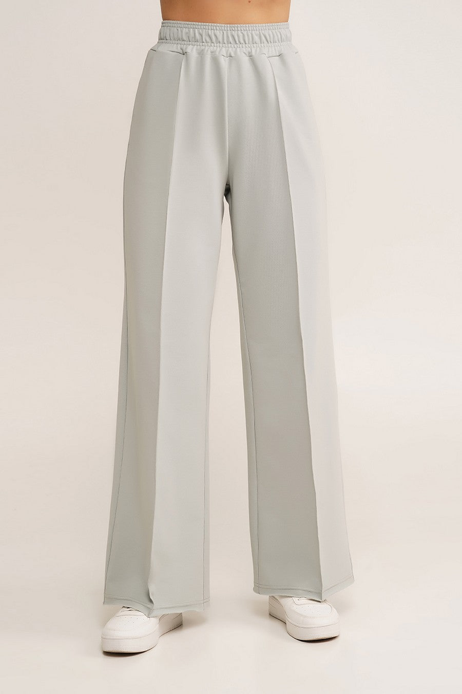 Спортивні широкі штани Street Style UP-00000101 sage green