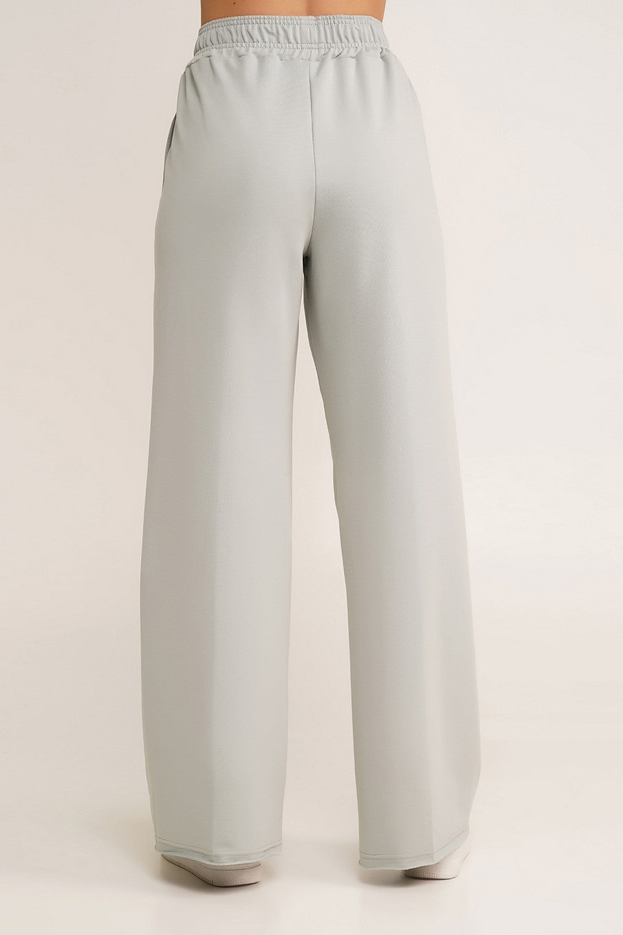 Спортивні широкі штани Street Style UP-00000101 sage green
