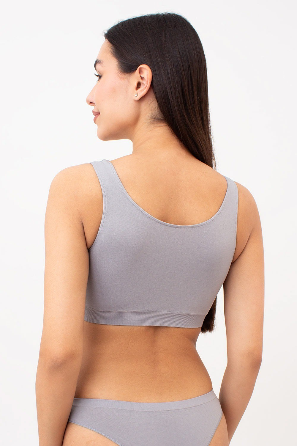 Бесшовный бра-топ Tank Top UP-00000414 griffin