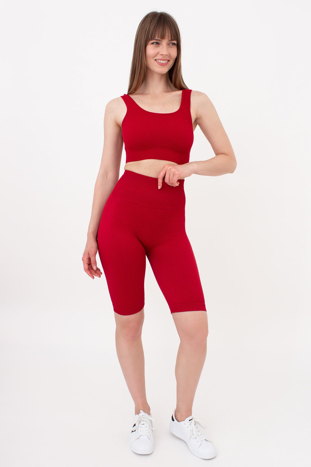 Топ в рубчик Top Rib UP-00000410 winery