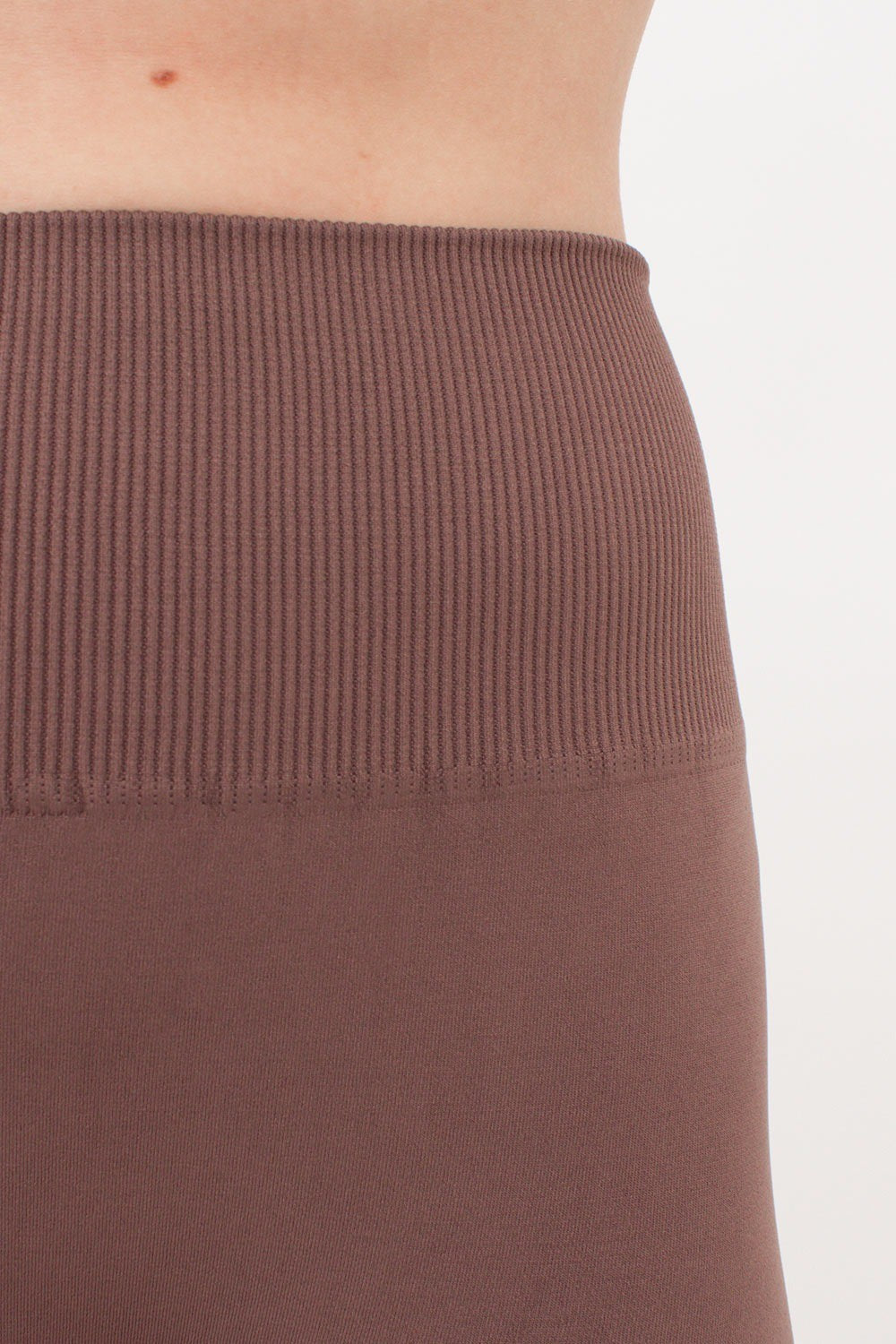 Велосипедки с пуш-ап эффектом UP-00002328 deep taupe