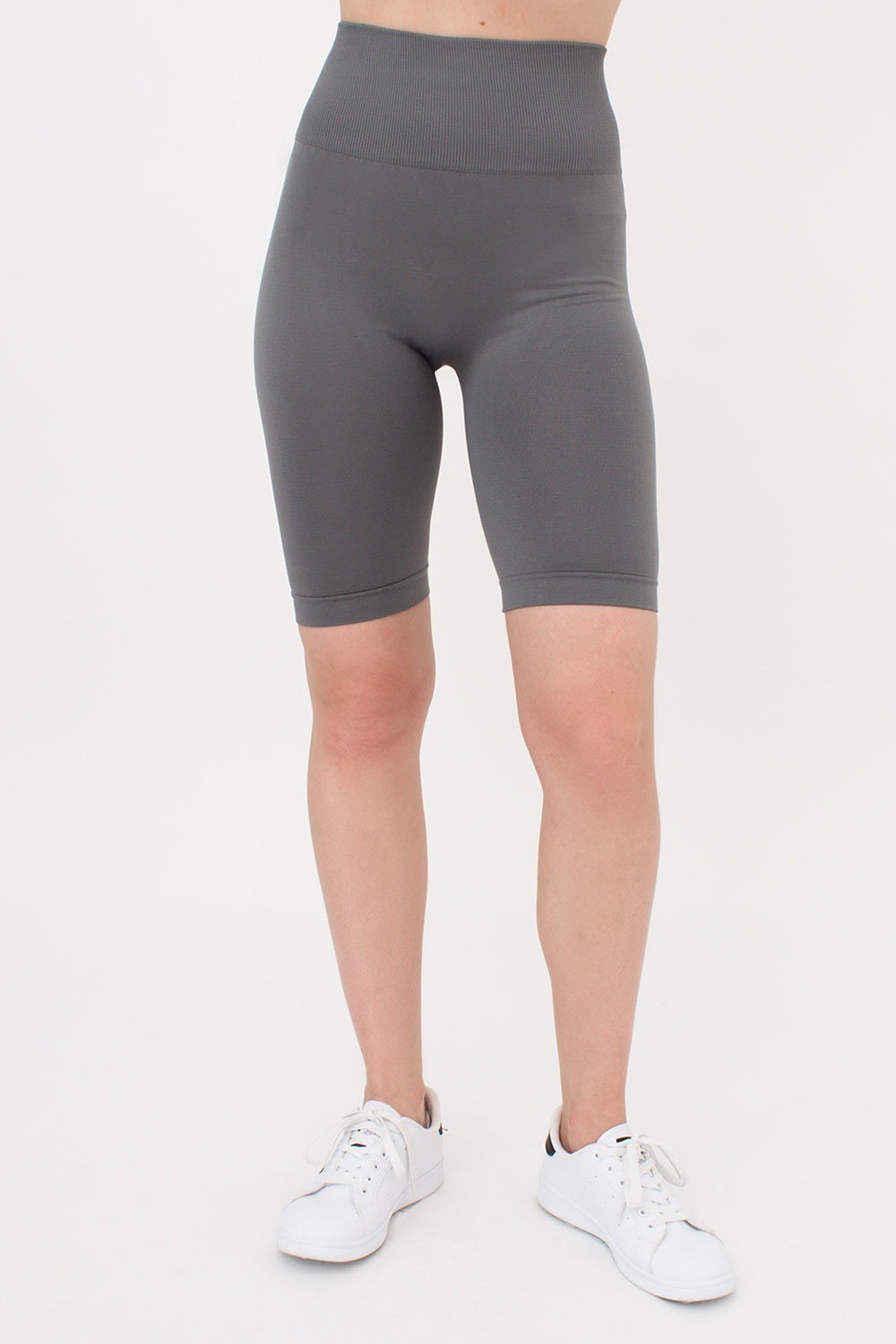 Велосипедки с пуш-ап эффектом UP-00002328 poppy seed