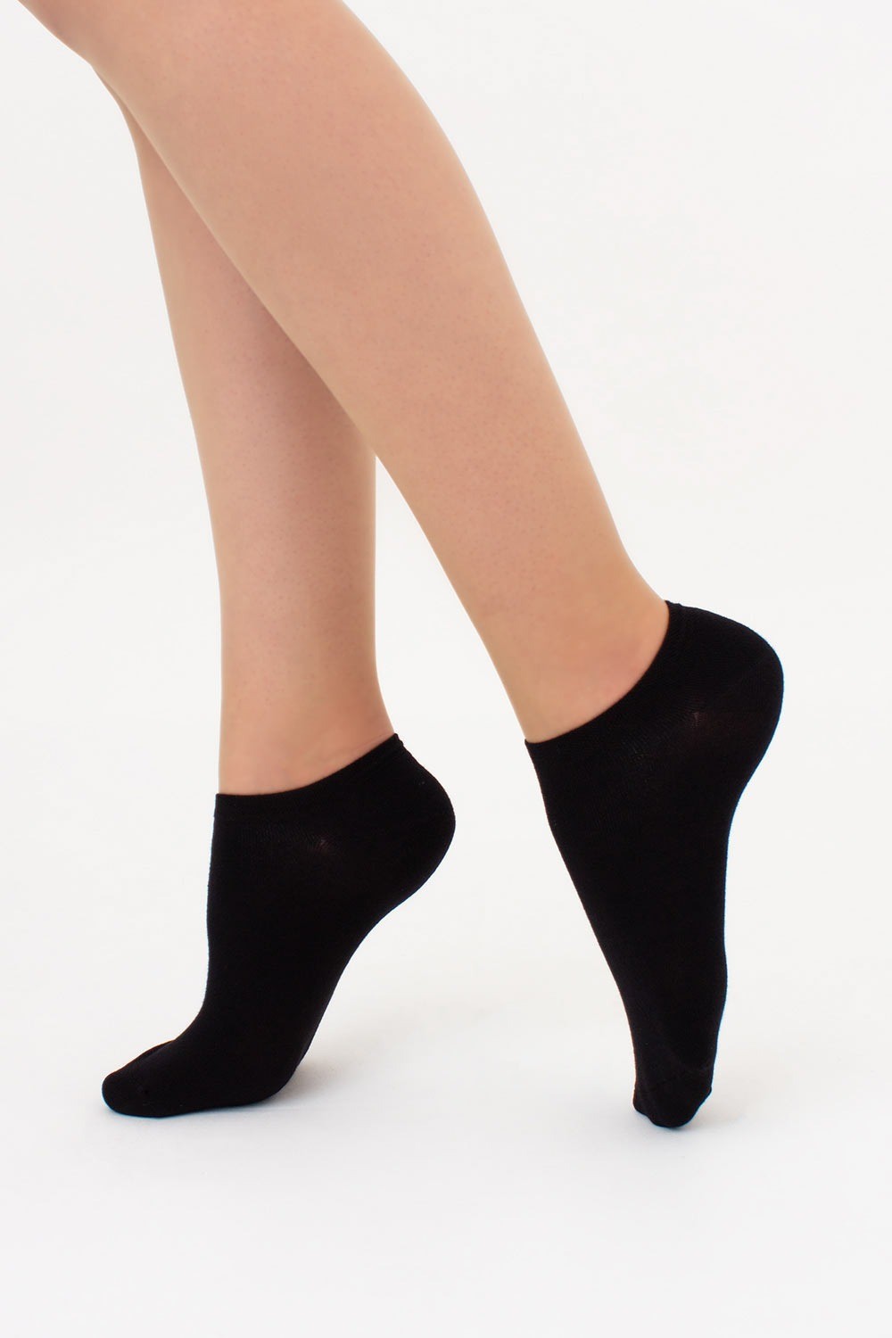 Низкие носки из бамбука WS1 BAMBOO UP-00002842