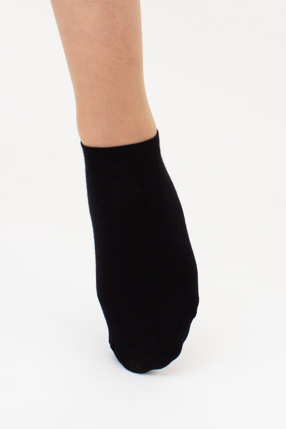 Низкие носки из бамбука WS1 BAMBOO UP-00002842