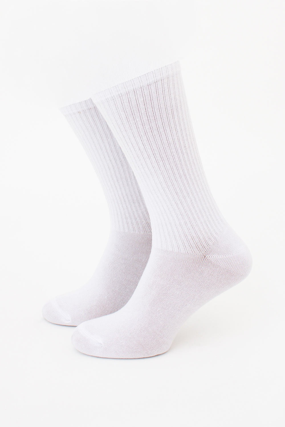 Мужские носки в рубчик MS4 STRONG UP-00002849