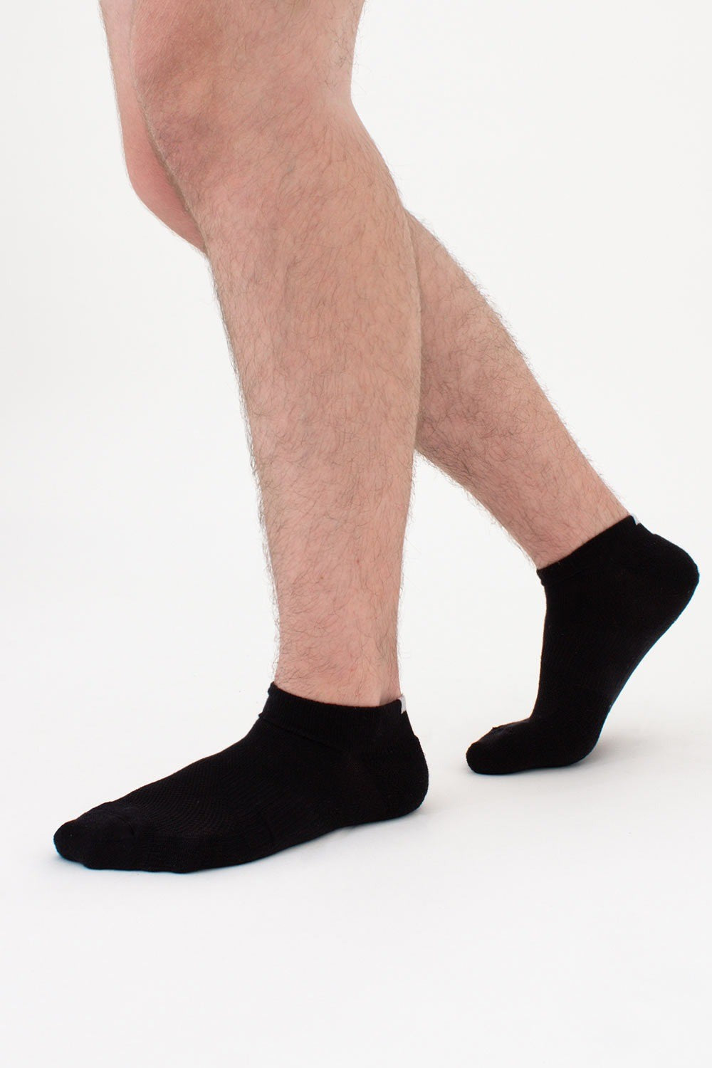 Низкие носки унисекс US1 SHORT TREKKING UP-00002850