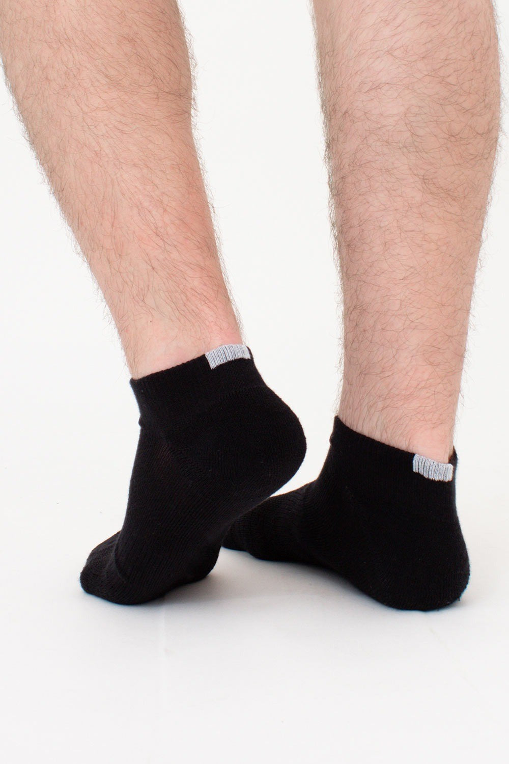 Низкие носки унисекс US1 SHORT TREKKING UP-00002850