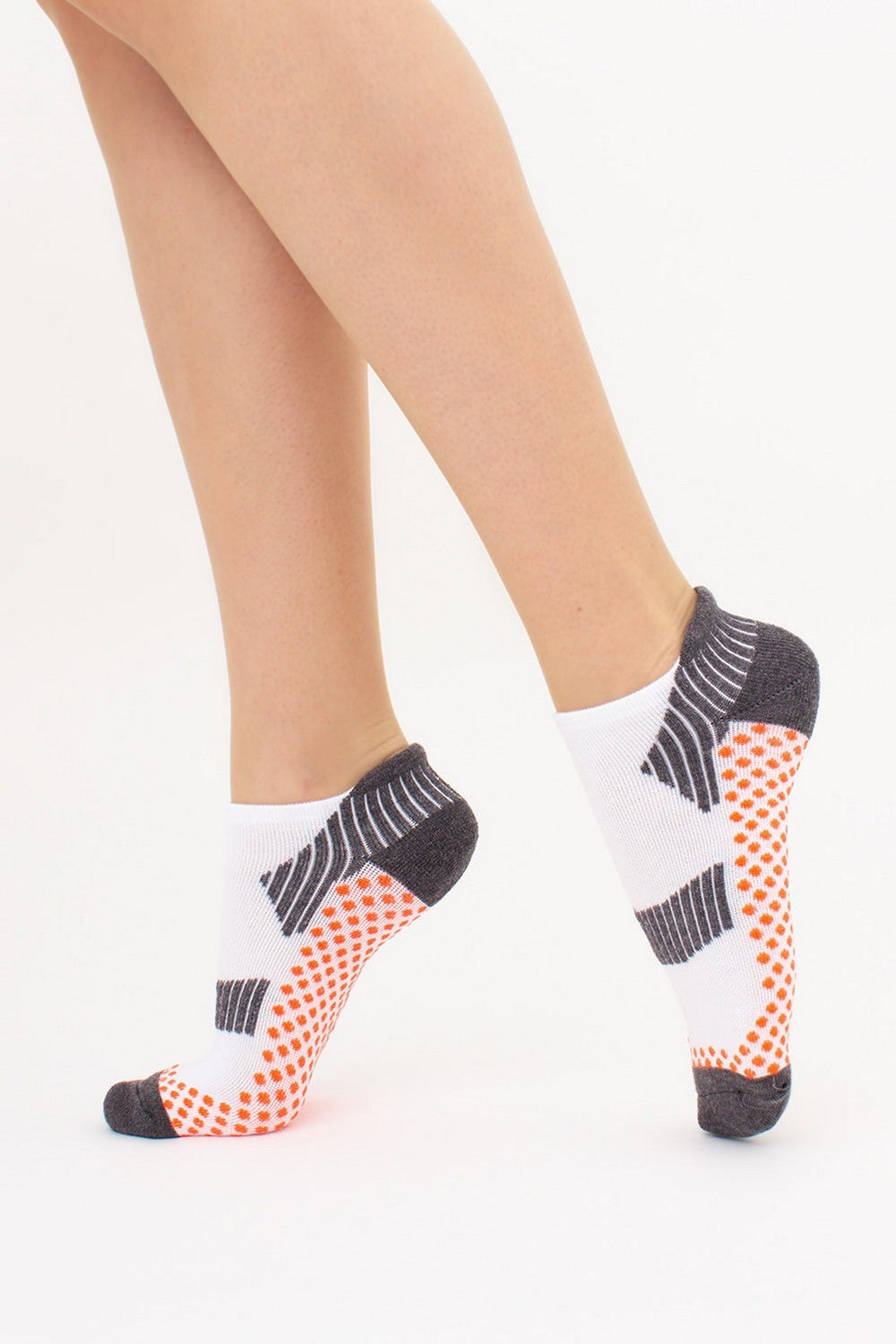 Трекинговые носки унисекс US1 SPORT TREKKING UP-00002851