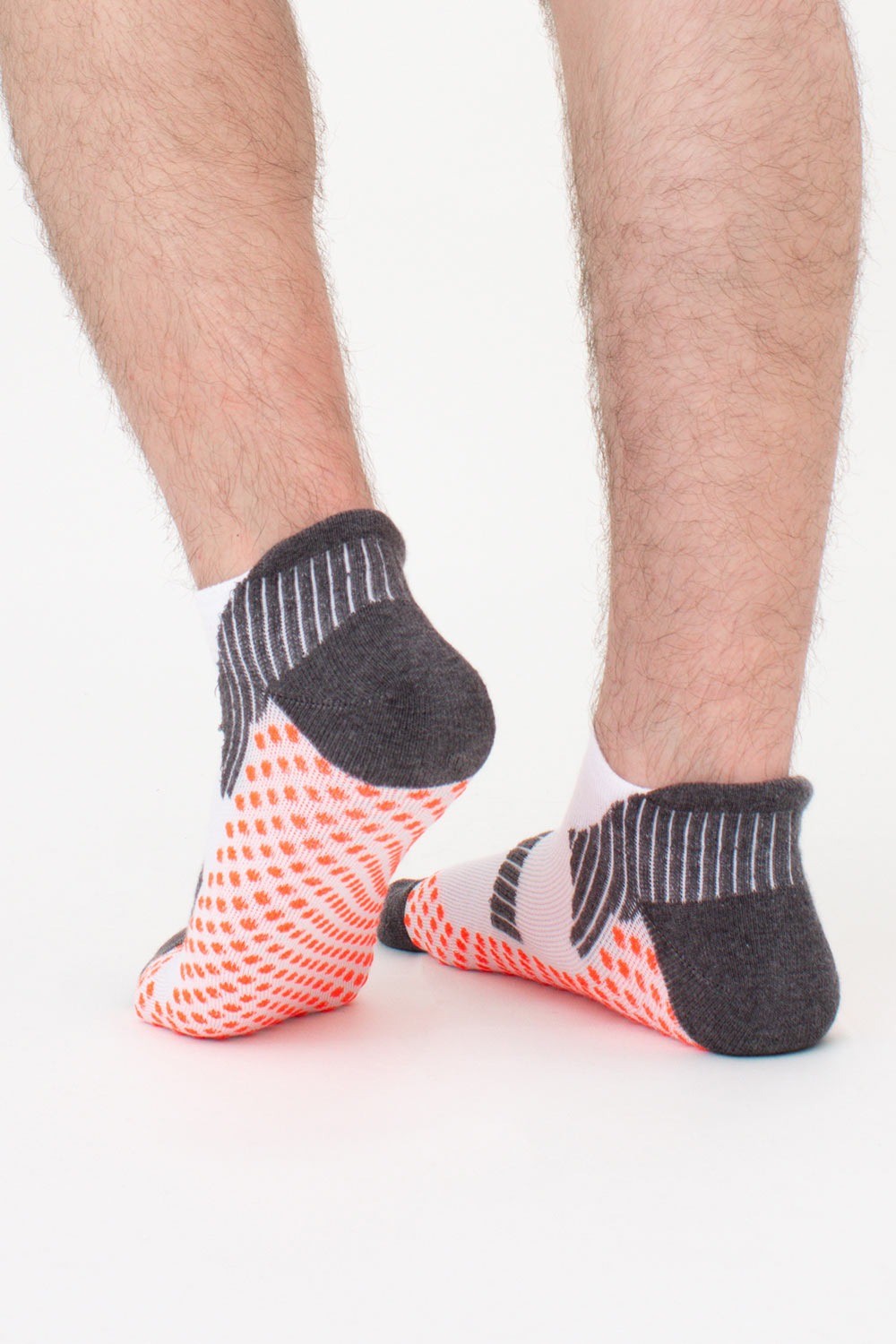 Трекинговые носки унисекс US1 SPORT TREKKING UP-00002851