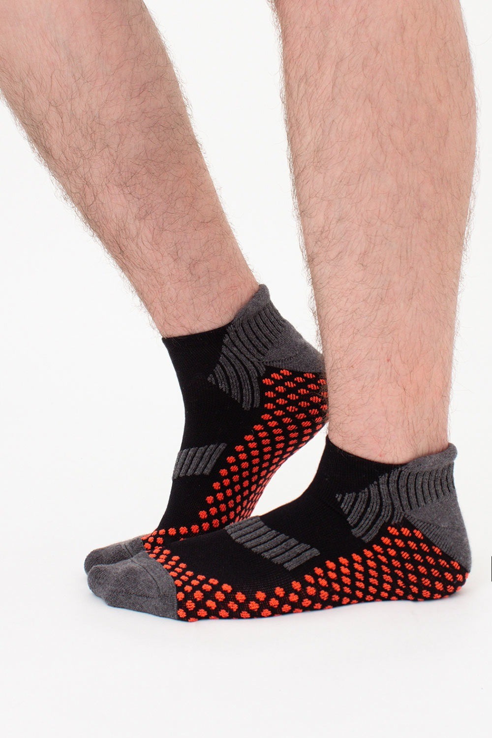 Трекинговые носки унисекс US1 SPORT TREKKING UP-00002851