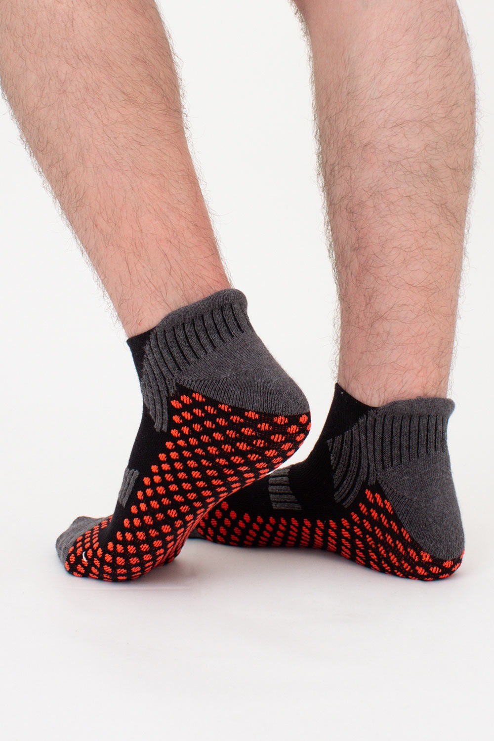 Трекинговые носки унисекс US1 SPORT TREKKING UP-00002851