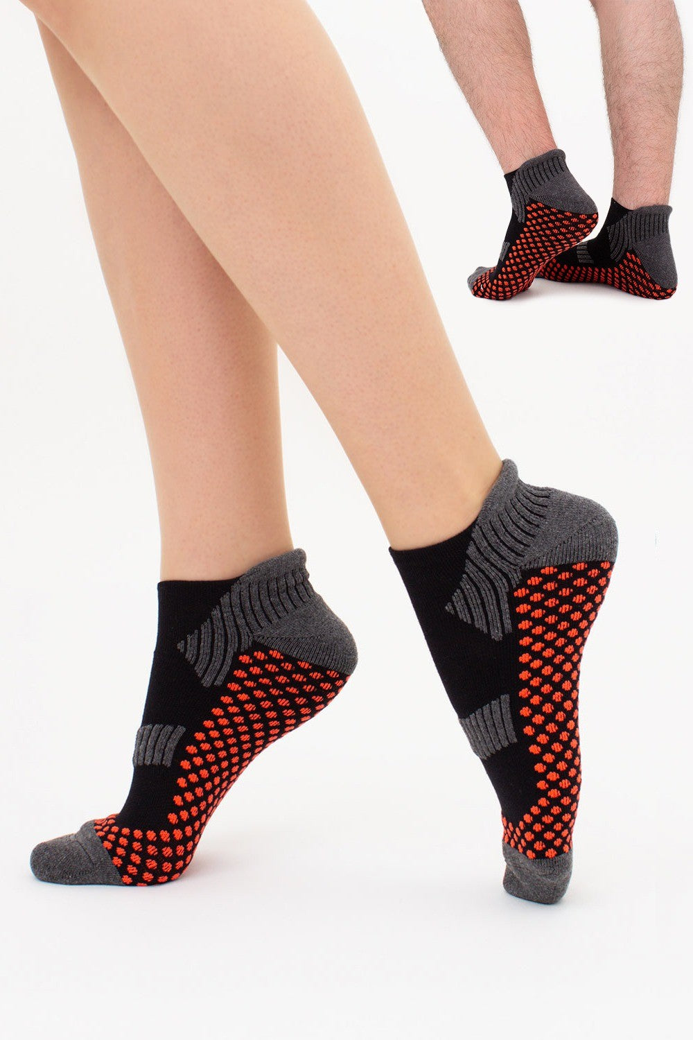 Трекинговые носки унисекс US1 SPORT TREKKING UP-00002851