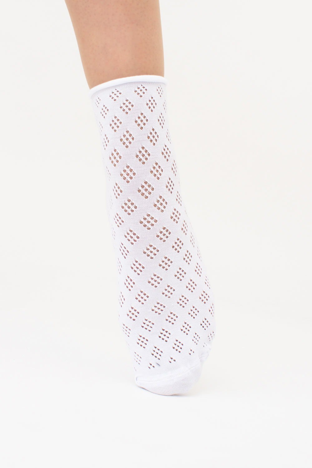 Ажурные носки WS3 AIR 001 (V2) UP-00002855