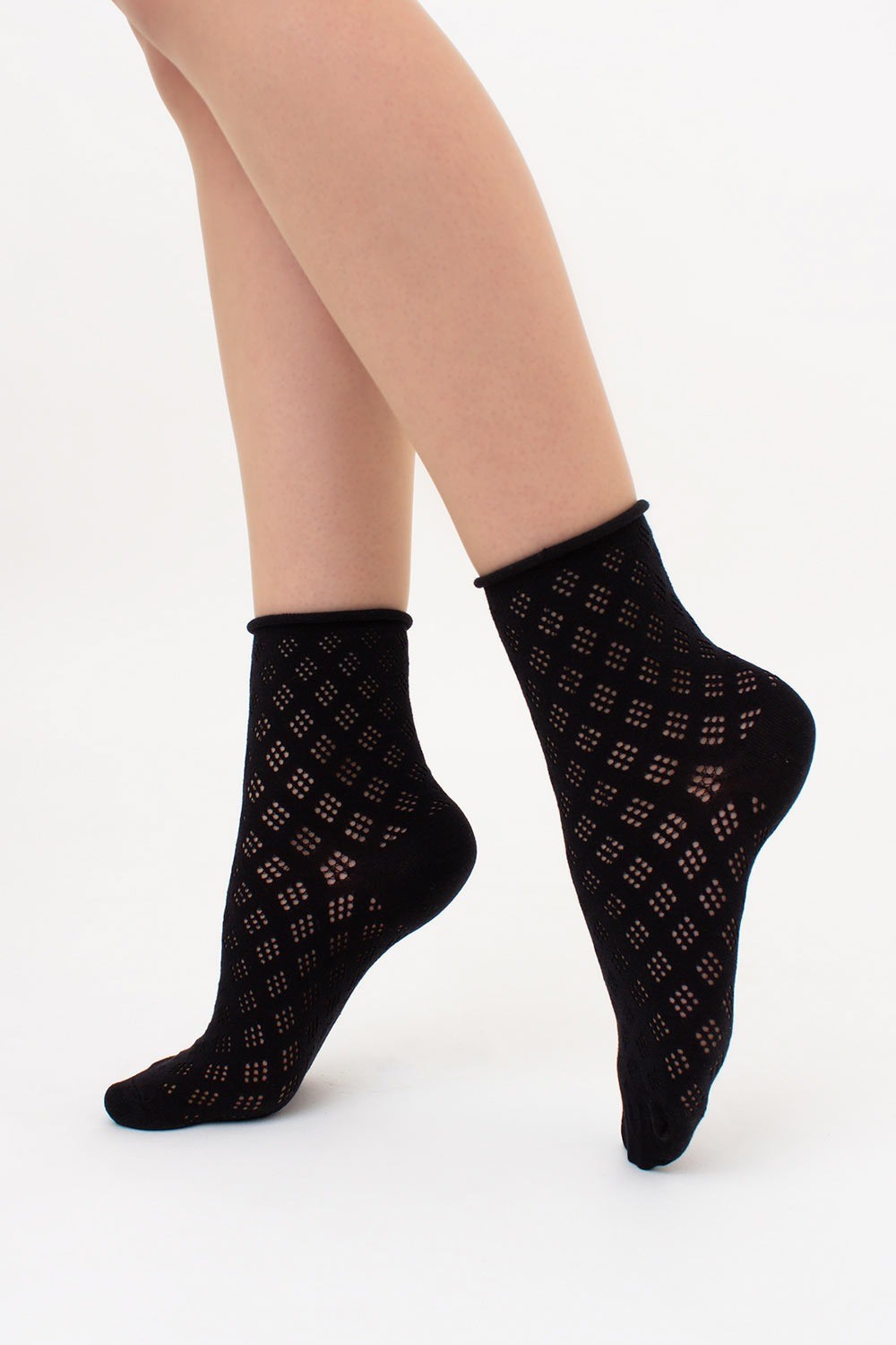 Ажурные носки WS3 AIR 001 (V2) UP-00002855