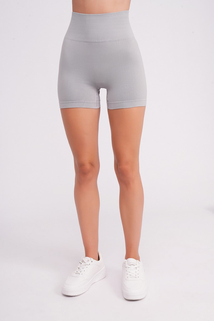 Спортивные бесшовные шорты Shorts Shape UP-00002950 griffin