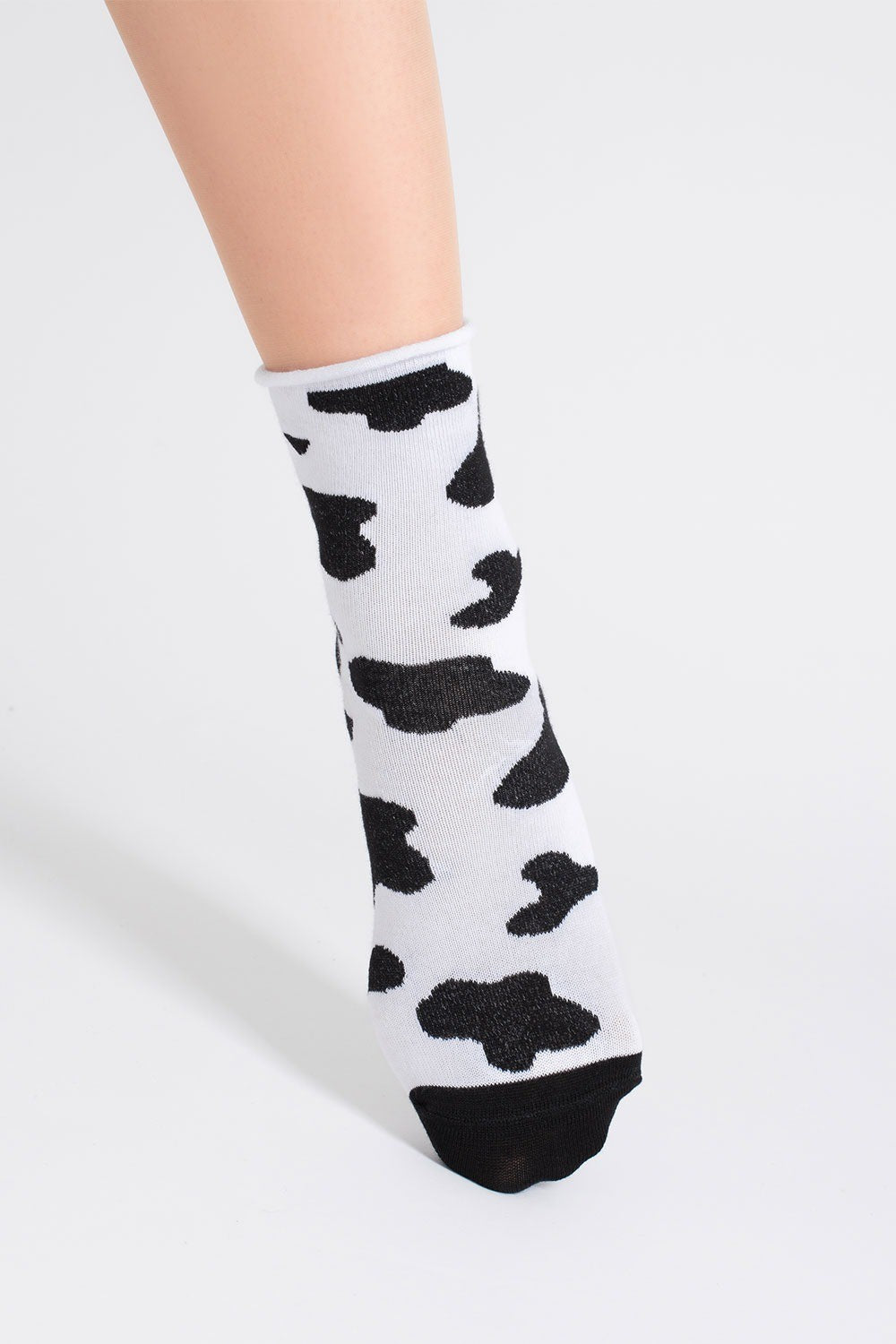 Шкарпетки з анімалістичним принтом WS2 Fashion 2505 UP-00003114