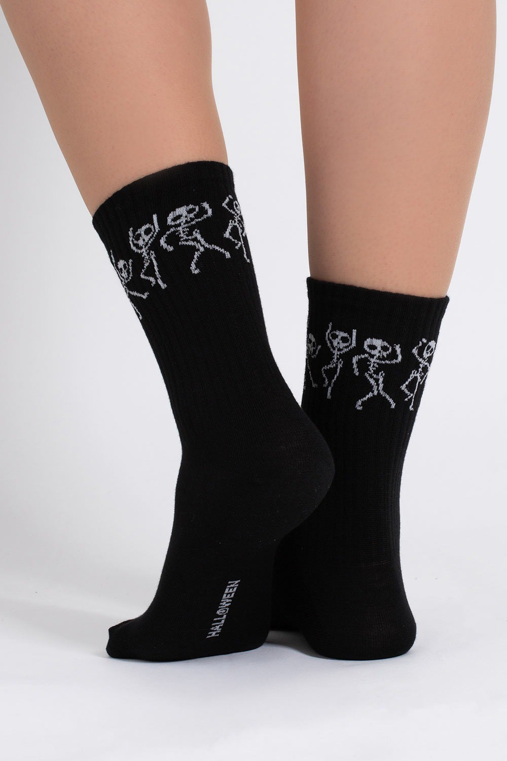 Хлопковые носки WS3 Halloween Strong 2502 UP-00003119