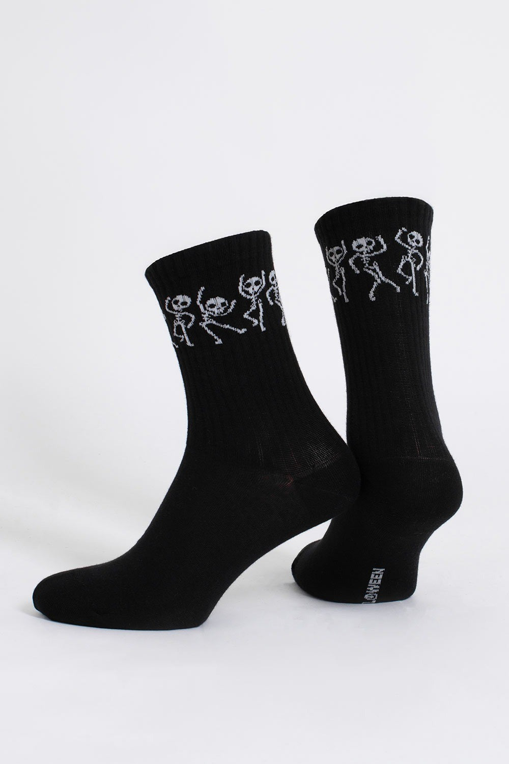 Мужские носки MS3 Halloween Strong 2502 UP-00003122