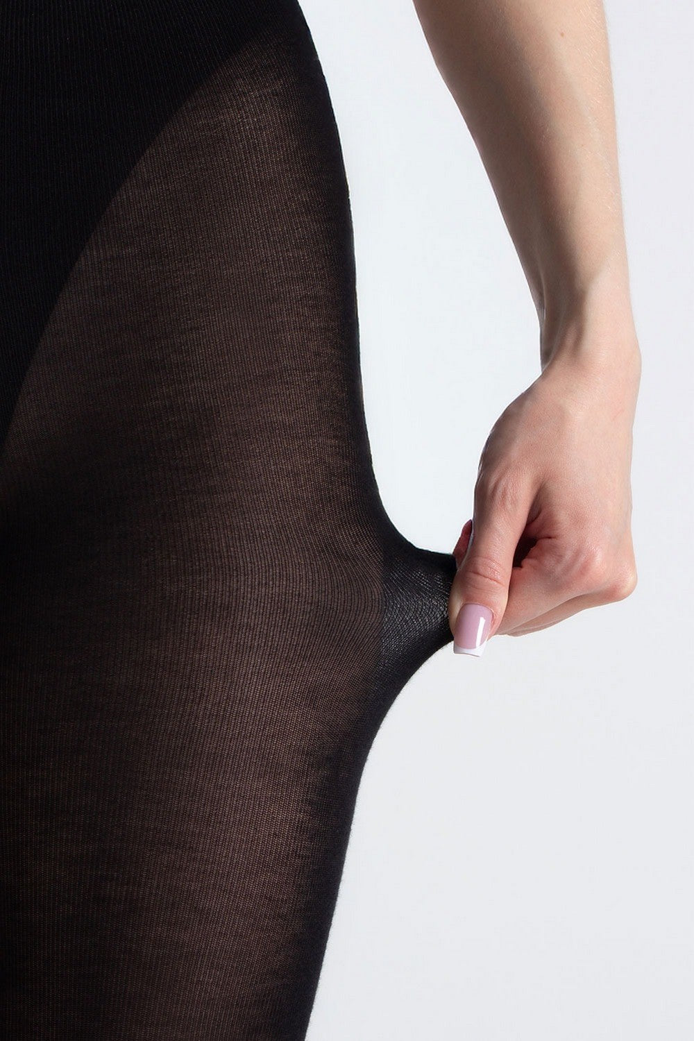 Теплі колготки з бавовни Microcotton UP-00003144 100d