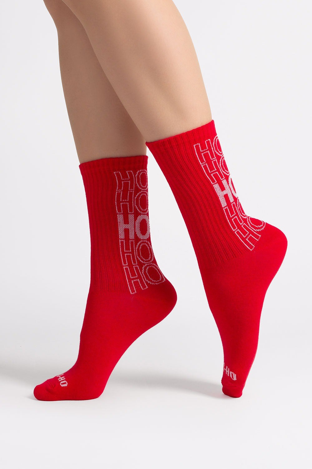 Новогодние носки WS3 New Year Strong 2601 UP-00003185