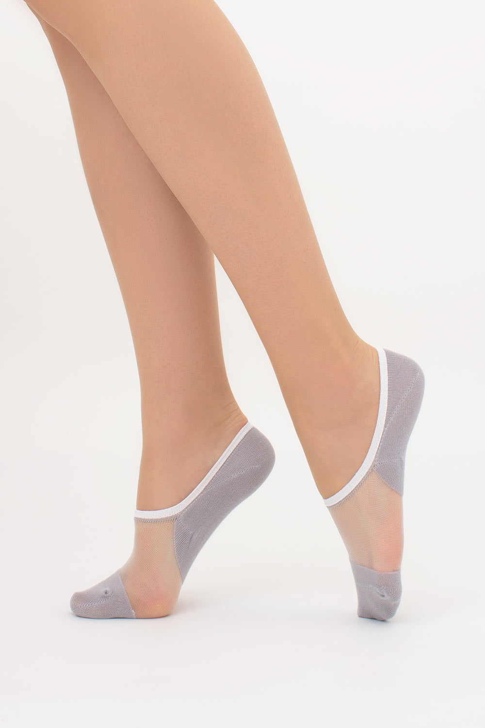 Слідки з прозорою вставкою WS0 CRISTAL 001 UP-00002889