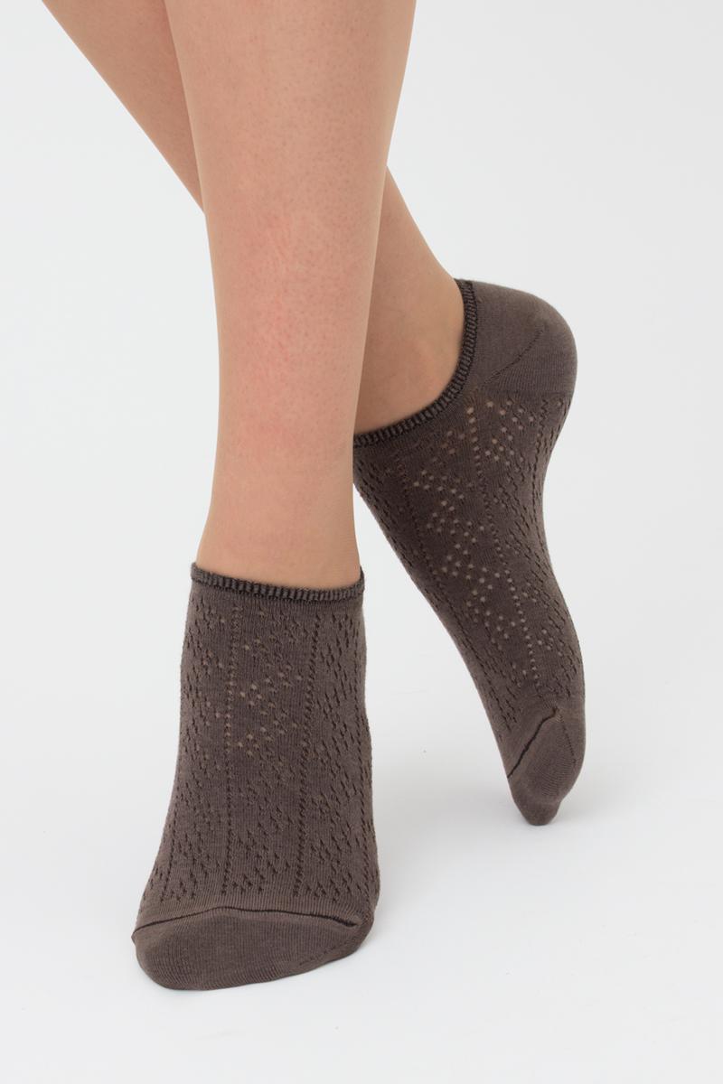 Хлопковые носки WS0 Air 001