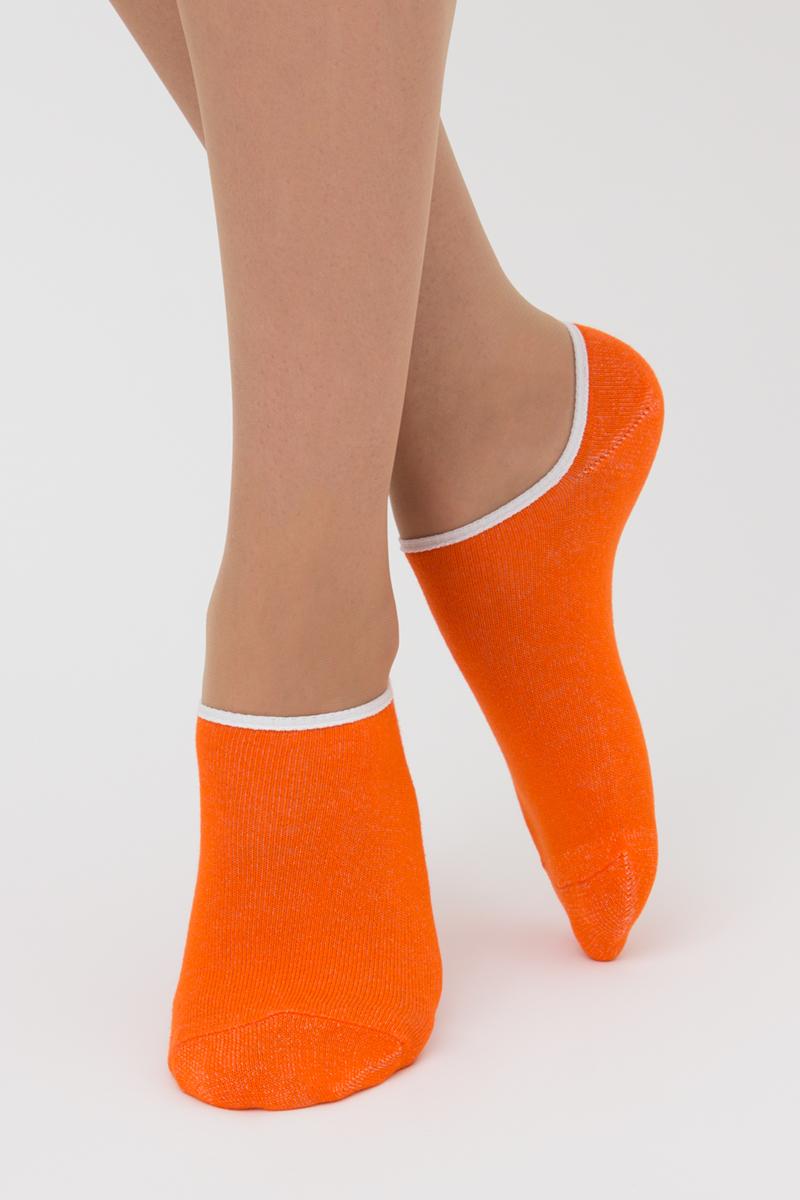 Хлопковые носки WS0 Classic