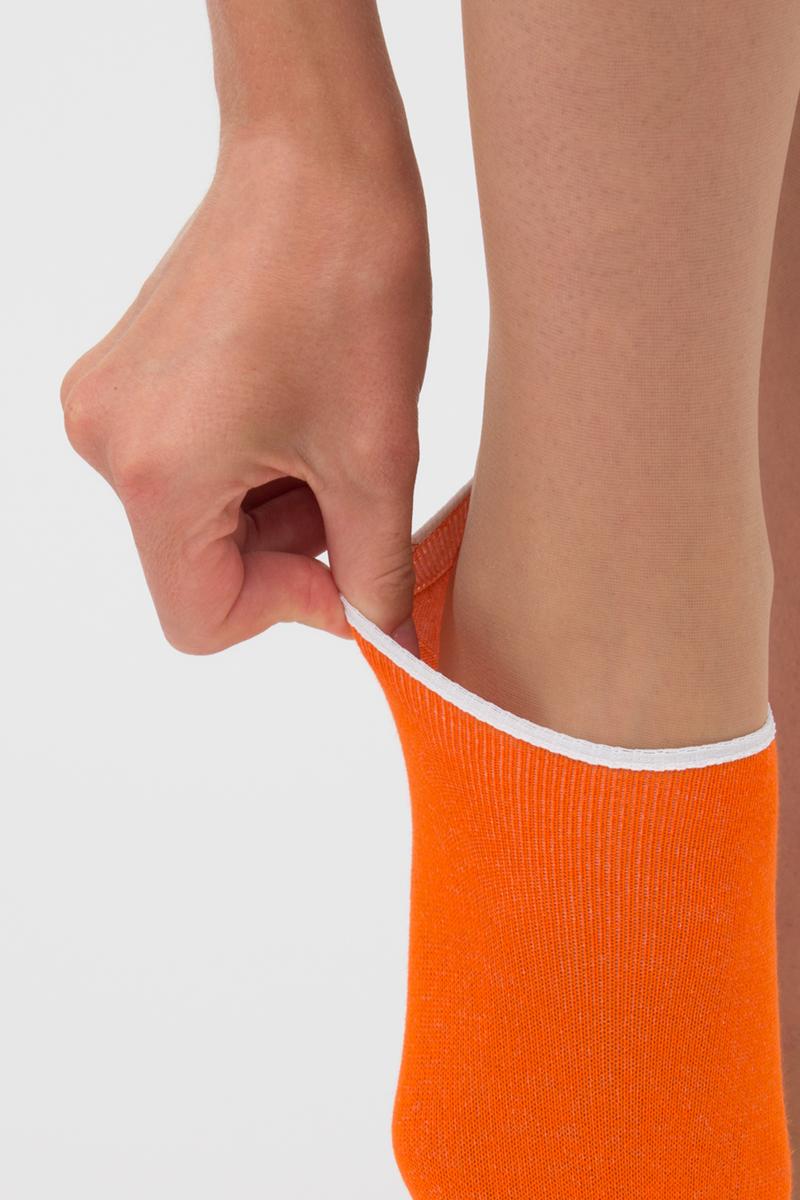 Хлопковые носки WS0 Classic