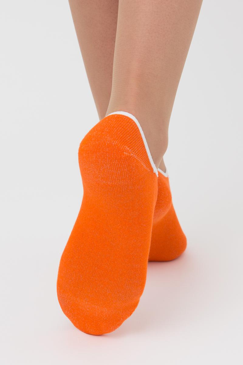 Хлопковые носки WS0 Classic