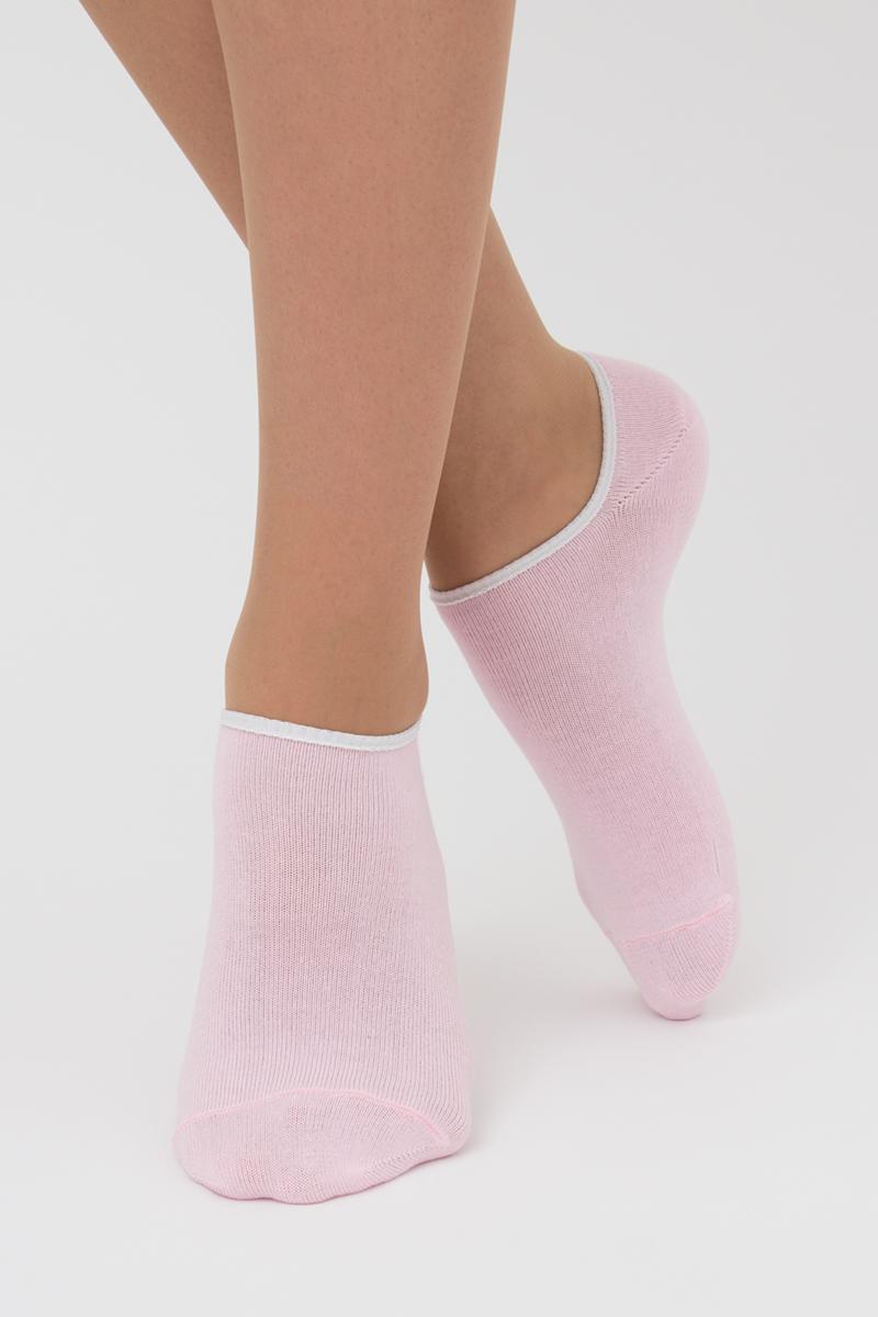 Хлопковые носки WS0 Classic