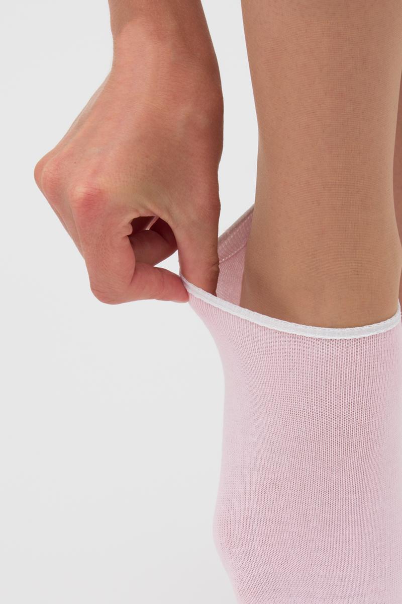 Хлопковые носки WS0 Classic