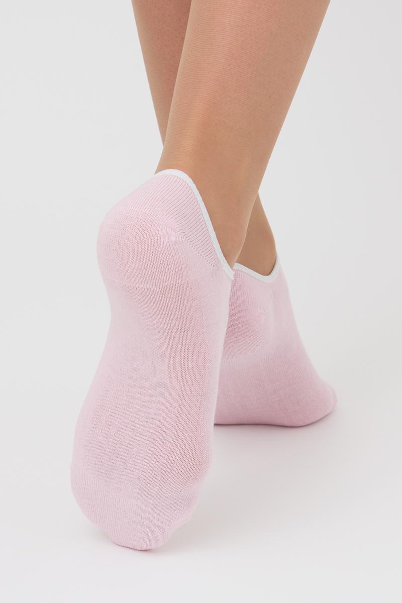 Хлопковые носки WS0 Classic