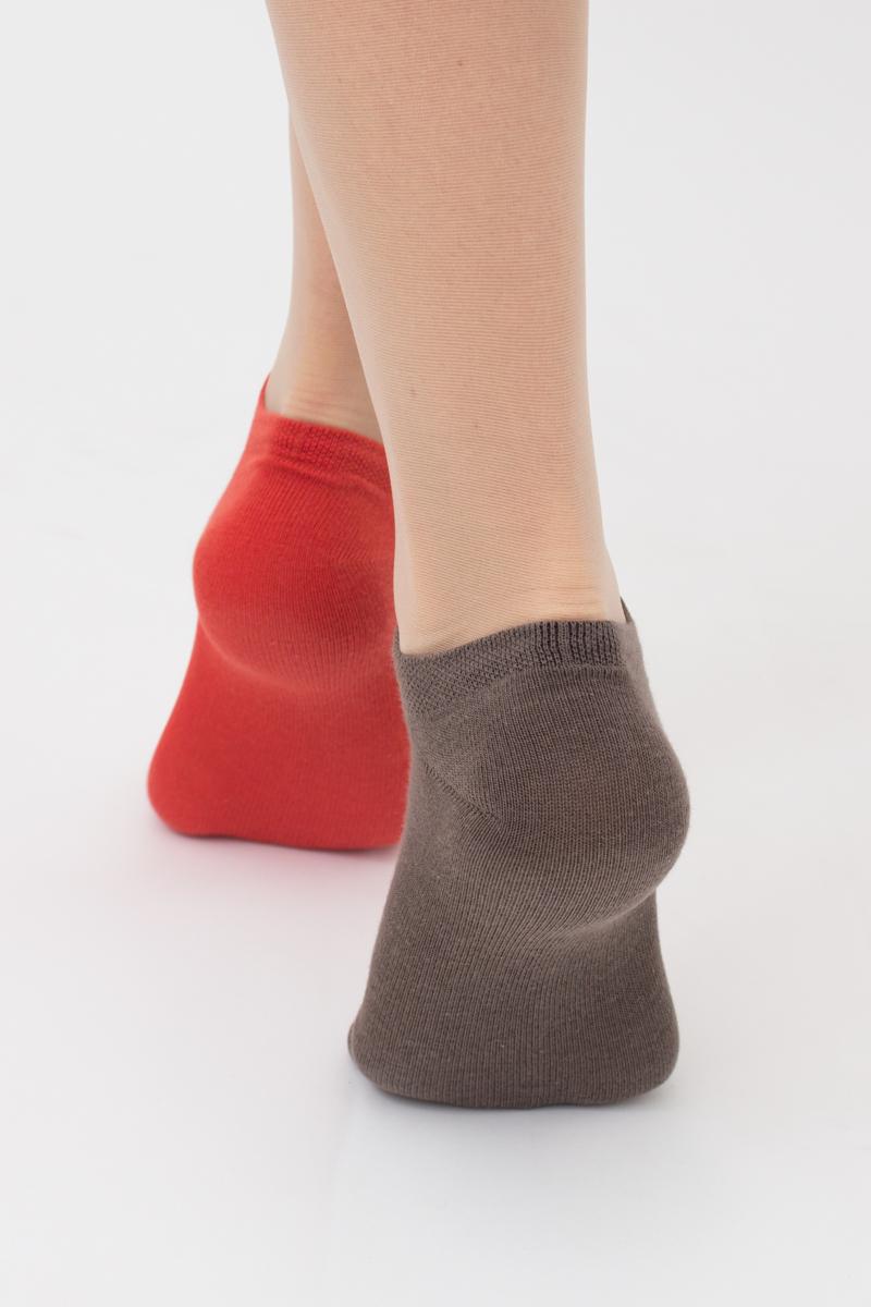 Хлопковые носки WS1 Classic (2 пары)