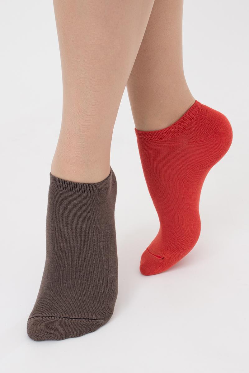 Хлопковые носки WS1 Classic (2 пары)