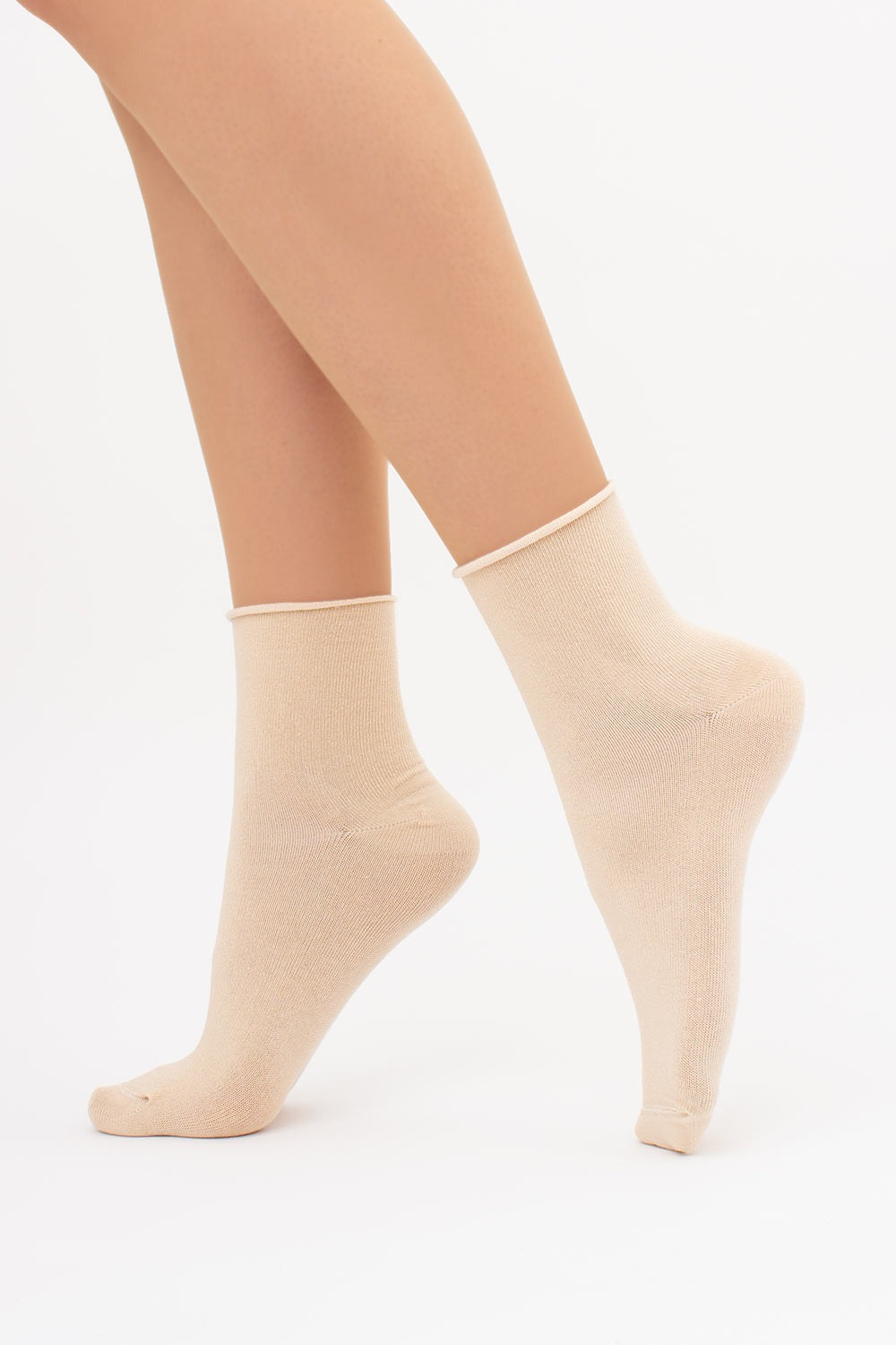 Бавовняні шкарпетки WS2 CLASSIC FREE UP-00002415