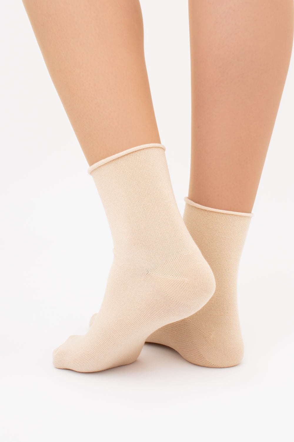 Бавовняні шкарпетки WS2 CLASSIC FREE UP-00002415