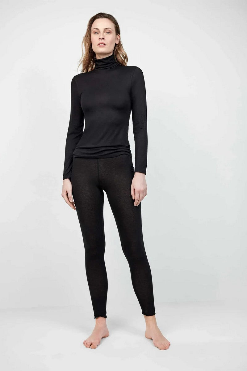 Термогольф із вовною 1/10059 Undies black