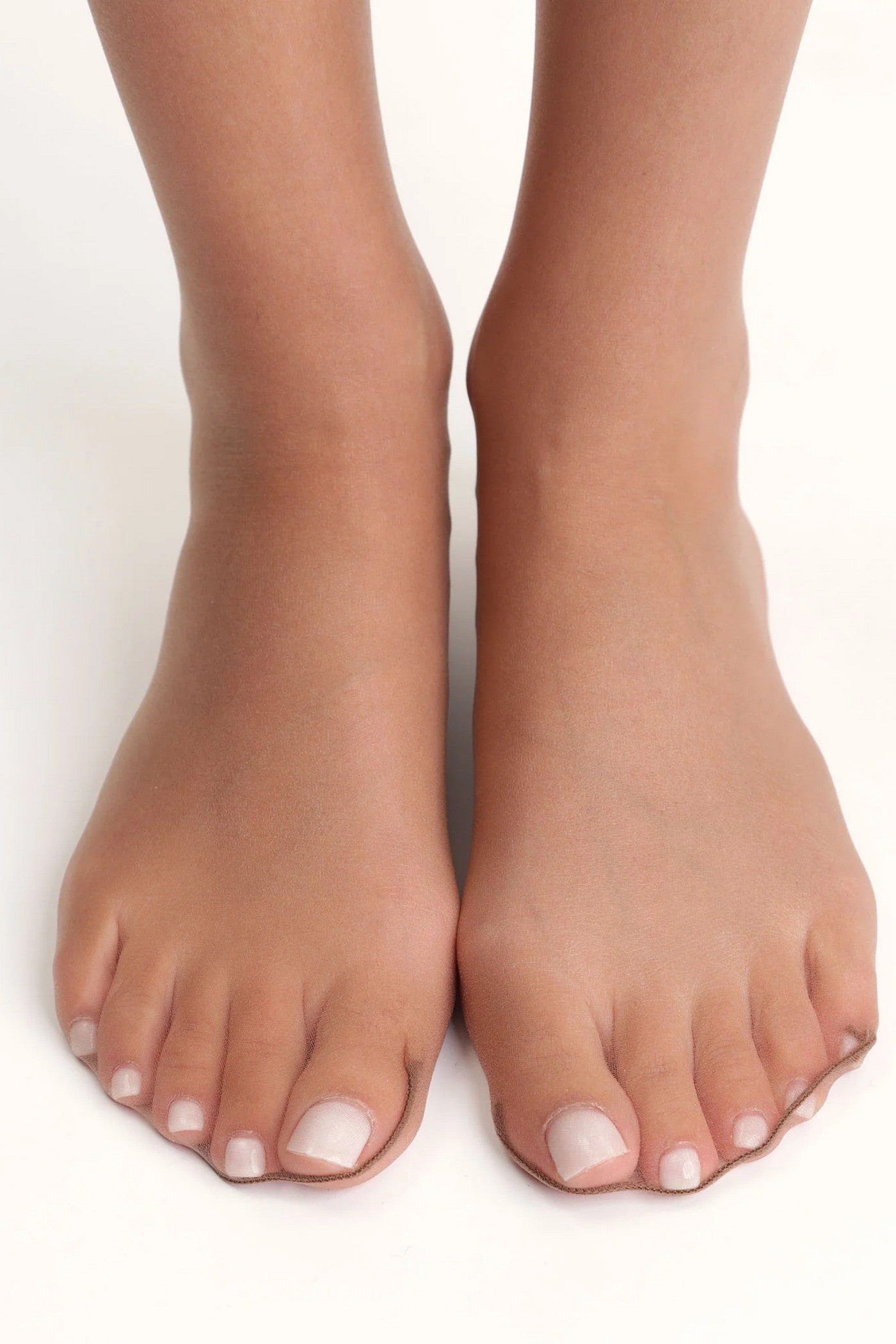 Летние тонкие гольфы 2046 Teint de Soleil 17d