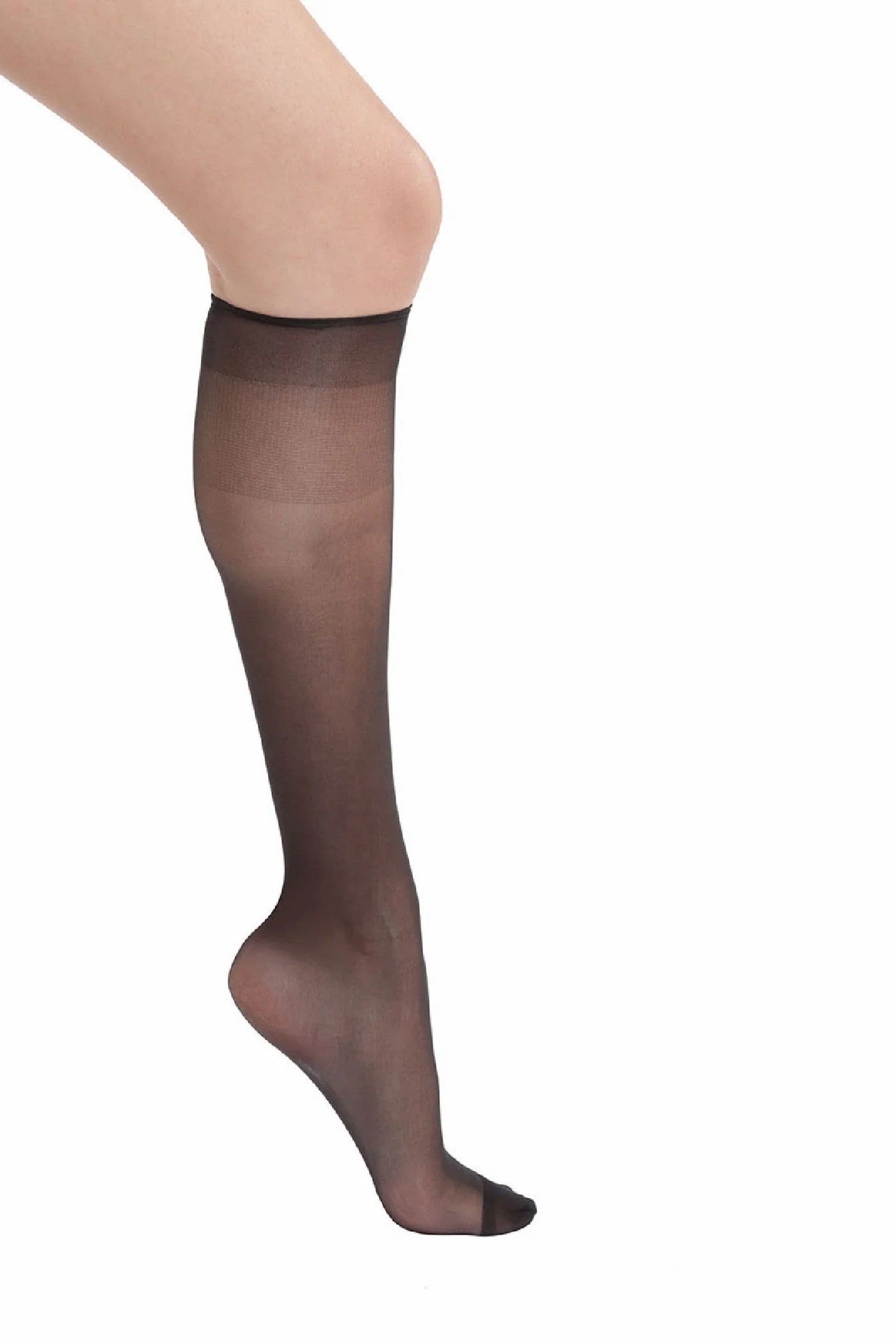 Гольфы с блеском 2066 Sublim Voile Brillant 15d (2 пары)