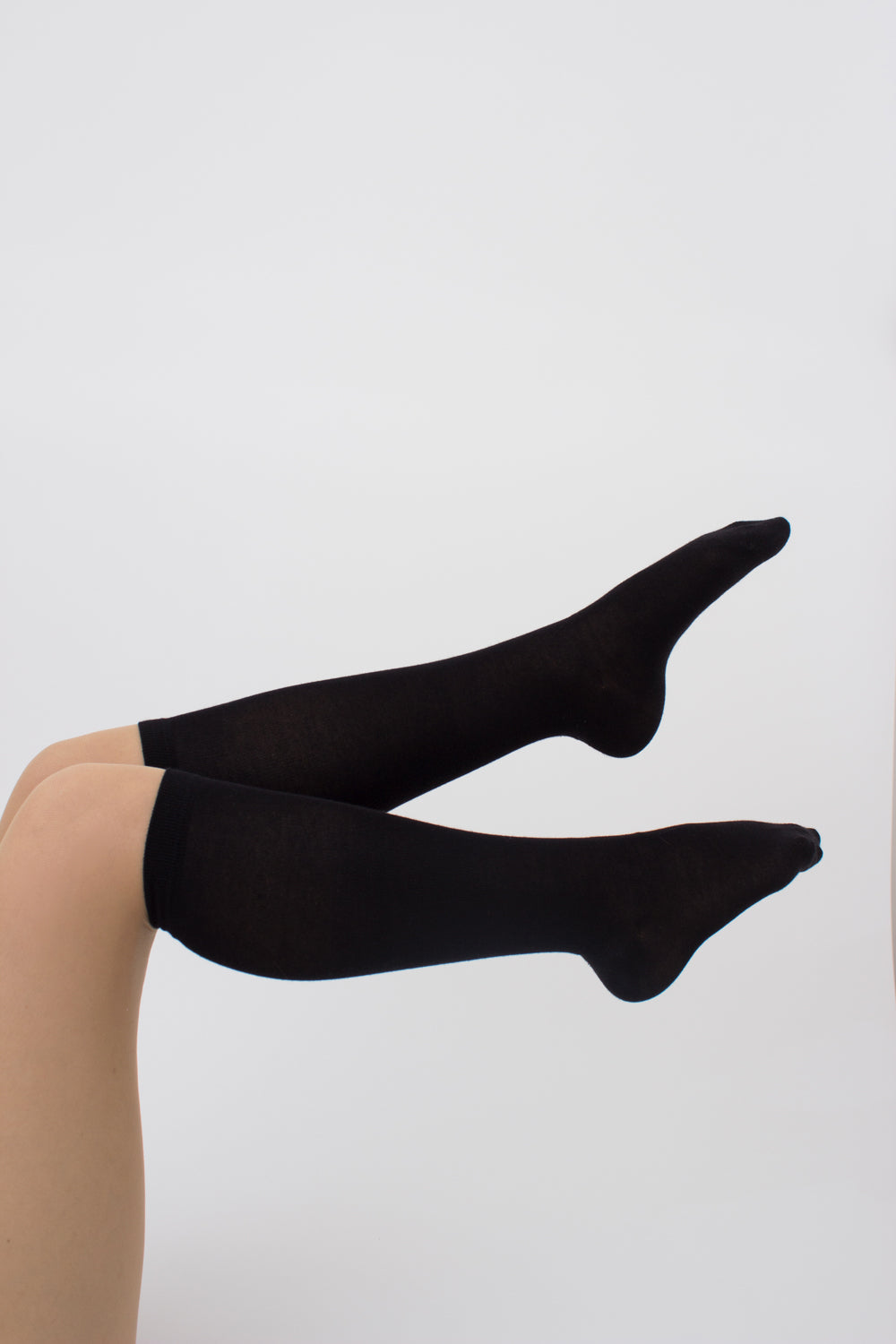 Хлопковые гольфы WG1 Classic UP-00002247