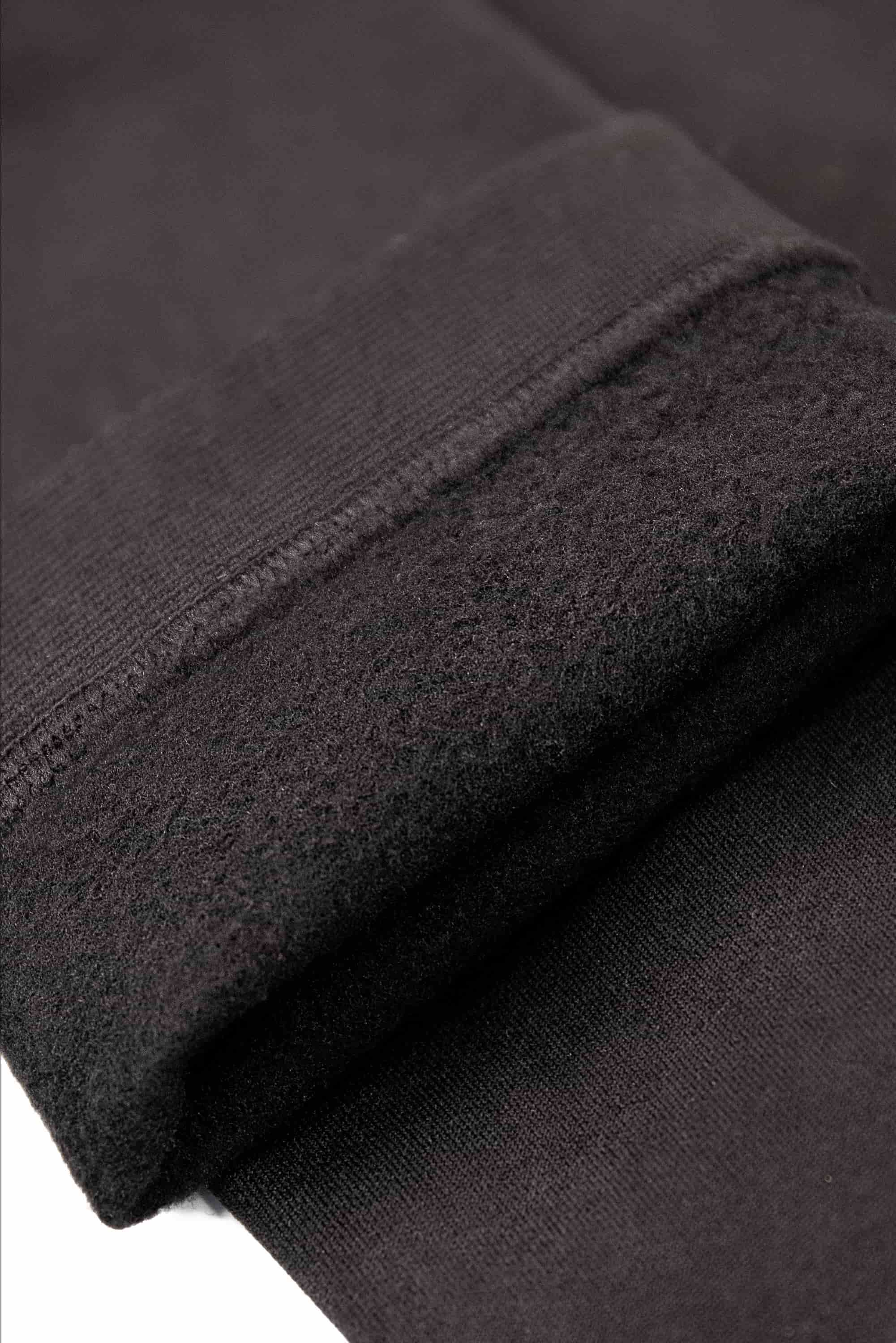 Гольфы с флисом 668 Knee High Fleece 250d