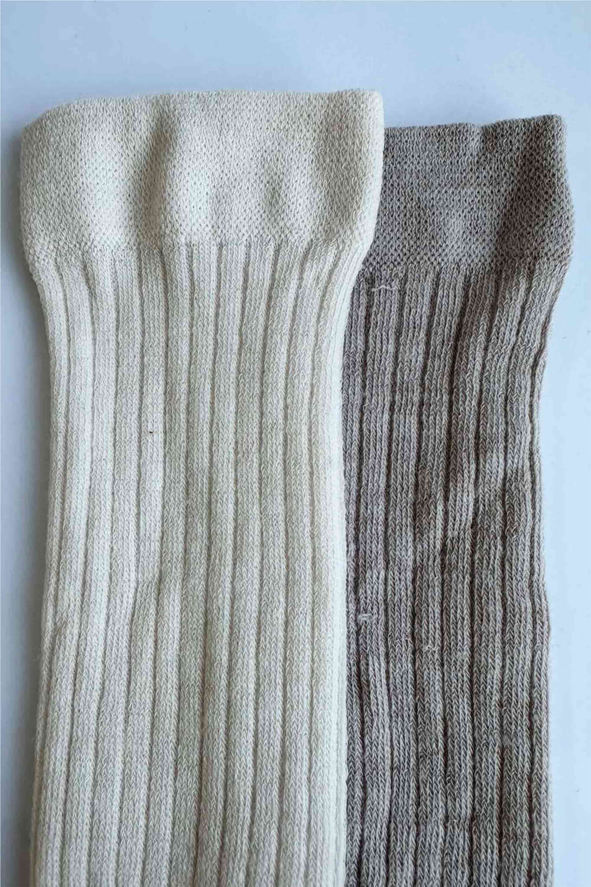 Шерстянные гольфы KW22 Wool Merino (2 шт.)