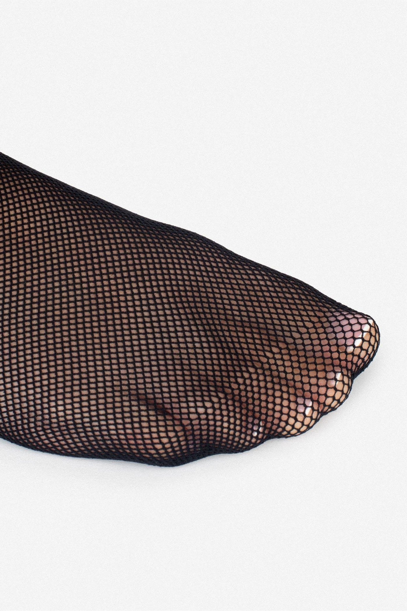 Гольфы с сеткой 032 Forte Gumka