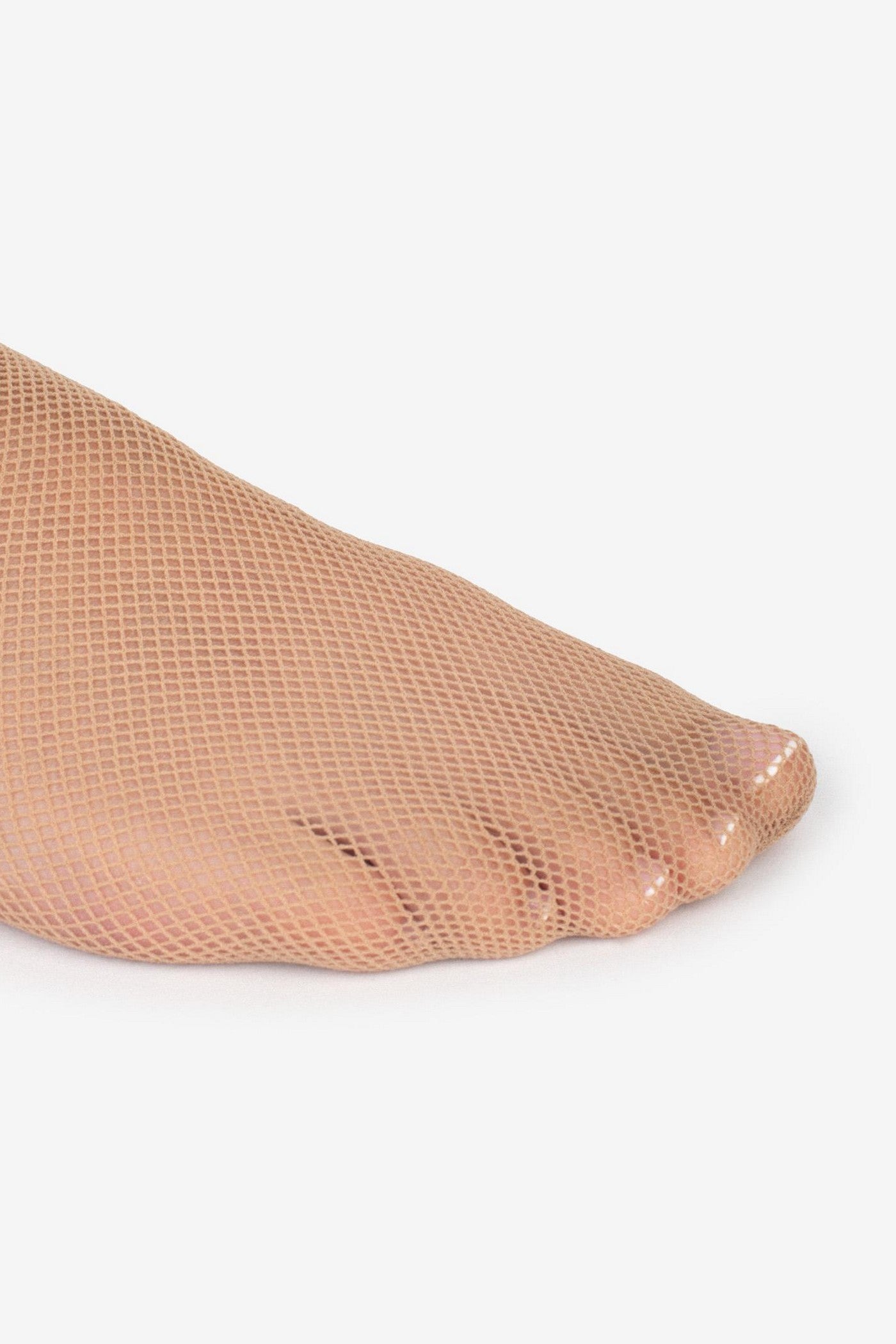 Гольфы с сеткой 032 Forte Gumka